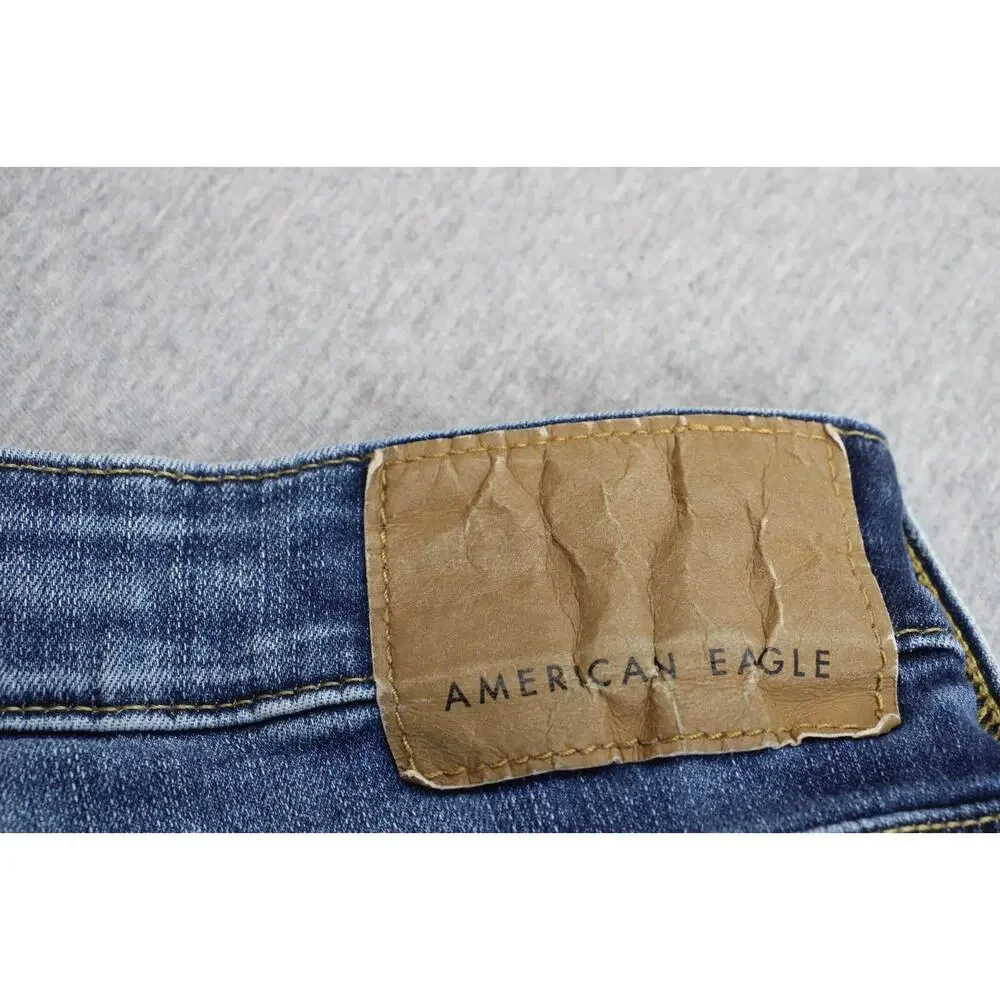 American Eagle Outfitters american eagle